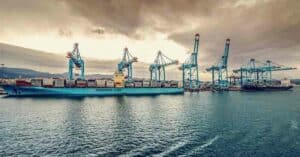 Maersk And MSC To Discontinue 2M Alliance In 2025