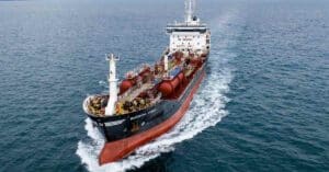 Marlink Completes Migration Of UNI-TANKERS’ Fleet To Its Hybrid Network