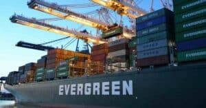 Mega Bonuses Of 50 Months’ Salary Rewarded By Shipping Major