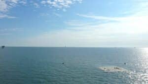 Oceans Of Energy Receives Approval In Principle From Bureau Veritas For Their High Wave Offshore Solar Farm System