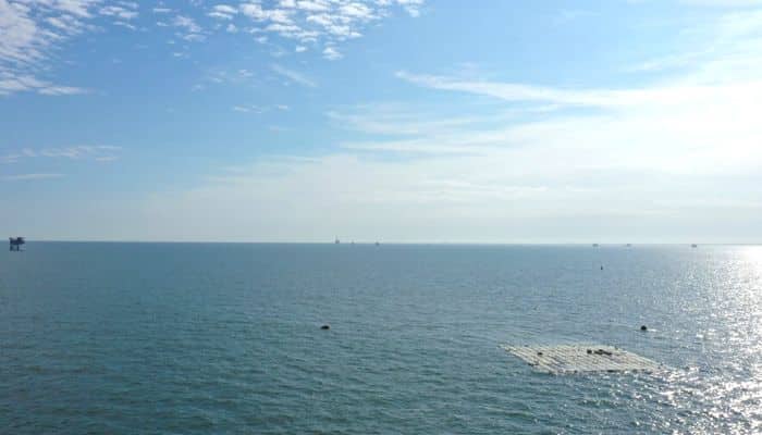 Oceans Of Energy Receives Approval In Principle From Bureau Veritas For Their High Wave Offshore Solar Farm System 