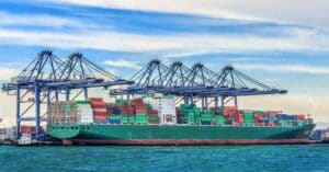 Paradip Port Signs Off 2022 By Posting Record Monthly Cargo Volume In The Month Of December