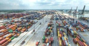 Port Houston Import Dwell Fee Effective Feb 1 Aims To Reduce Long-Term Dwell