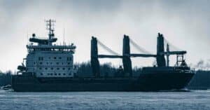 Russian Shipments For The Bangladesh Nuclear Plant Dock At India’s Haldia Port