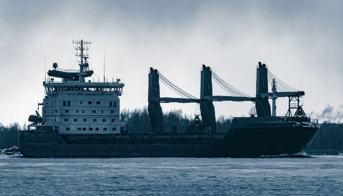  Russian Shipments For The Bangladesh Nuclear Plant Dock At India’s Haldia Port