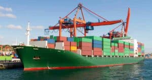 Ship Captain Surrenders License, Agrees To Never Seek One Again