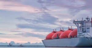 Silverstream Technologies Signs Deal With China Merchants Energy Shipping To Install The Silverstream® System On Four Large LNG Carriers
