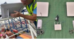 Starlink Onboard Trials To Improve Ship-shore Communication Speeds