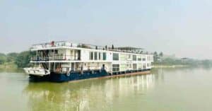 World’s Longest River Cruise ‘Ganga Vilas’ To Unlock River Cruise Tourism In India Shri Sarbananda Sonowal