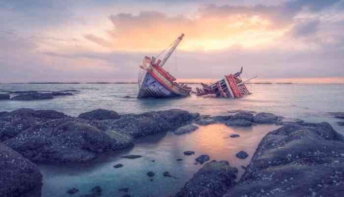 Shipwreck