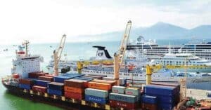 Digital Marine Fuel Deal