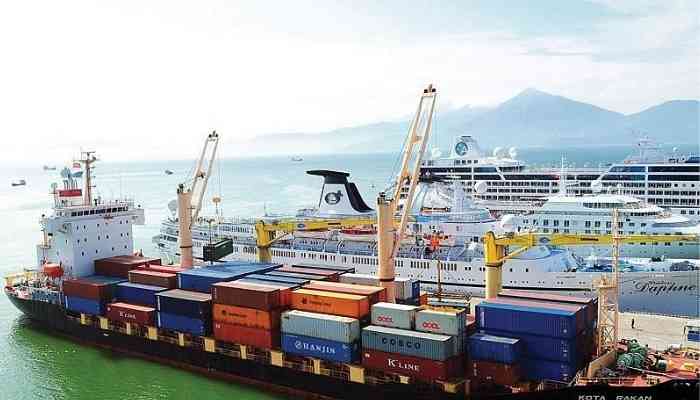 Digital Marine Fuel, Singapore