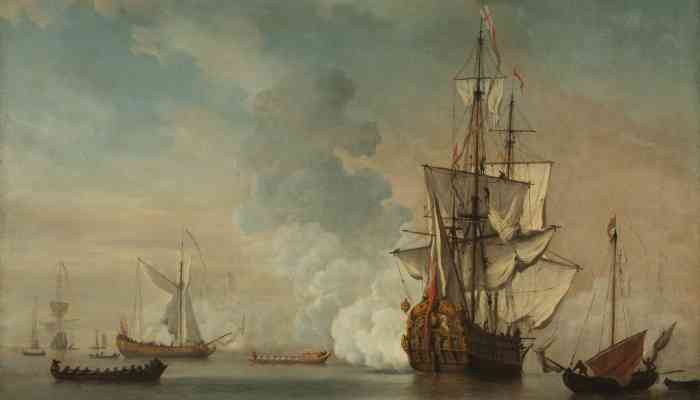 15th century Newport Ship