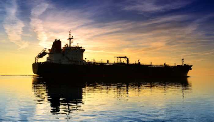 cargo ship sharjah