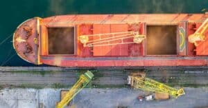 Ukraine ships