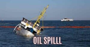 Oil Spill