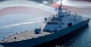 Littoral Combat Vessel
