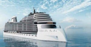 Storylines cruise