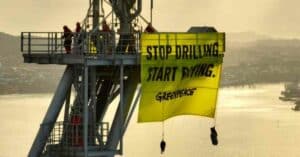 Greenpeace