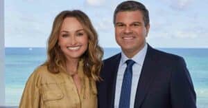 Celebrity Chef Giada De Laurentiis named godmother of cruise ship Oceania Vista