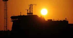 Geo Barents rescue ship detained
