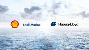 Shell And Hapag-Lloyd Collaborate On Marine Fuel Decarbonisation