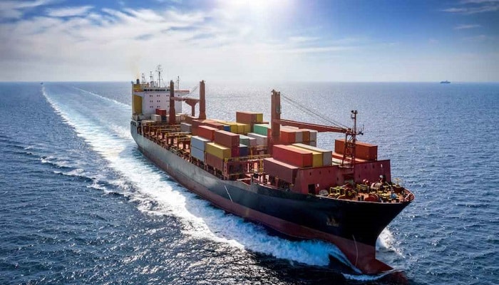 Vessel Recycling