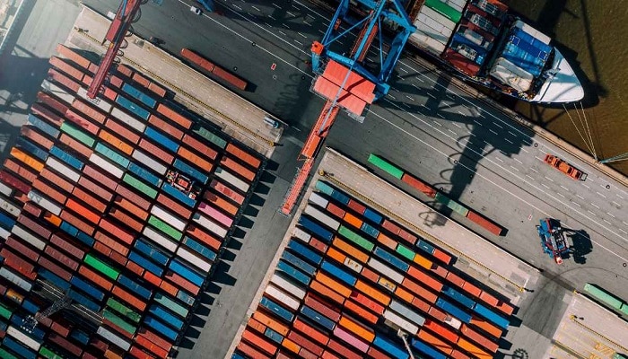 Shipping Ministry