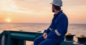 Seafarers