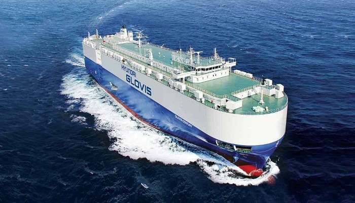 Hyundai Glovis