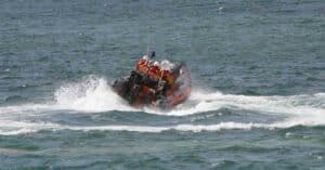 Rescue Ship