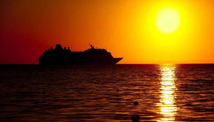 Royal Caribbean 