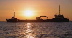 Maritime Safety