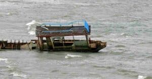 Shipwreck