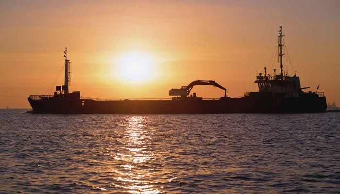 Maritime Safety