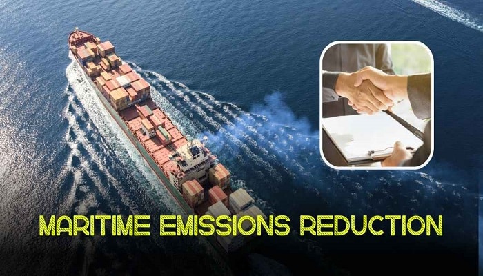 Green Shipping Fuels
