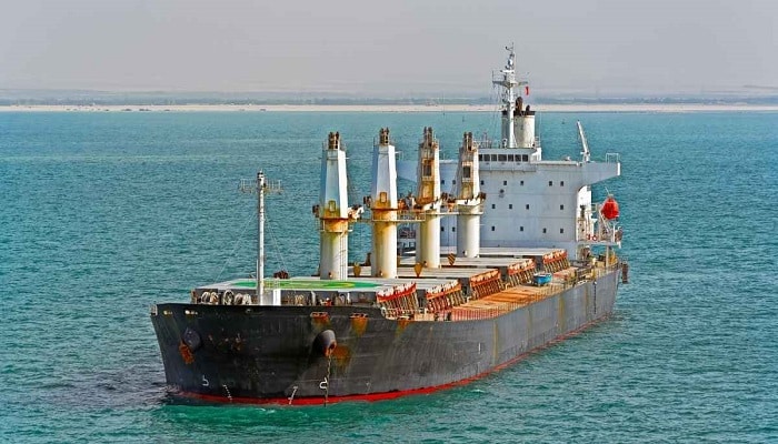Ship Hit 