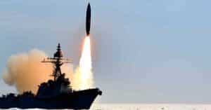 Anti-Ship Missiles