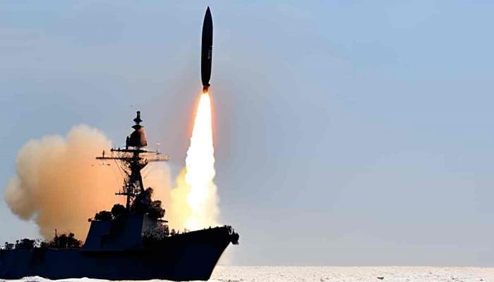 Anti-Ship Missiles 