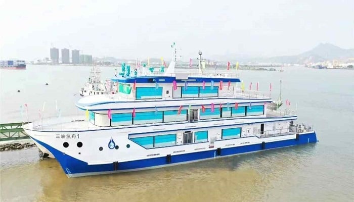 China Classification Society 