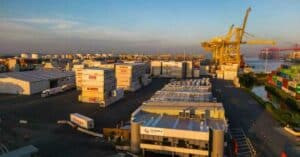 DP World