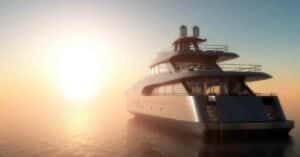 Businessman Sued For $2 Million After Grounding A Luxury Yacht