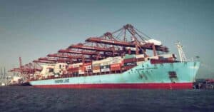 A.P. Moller – Maersk Integrates West & Central Asia And Africa Markets To Form The IMEA