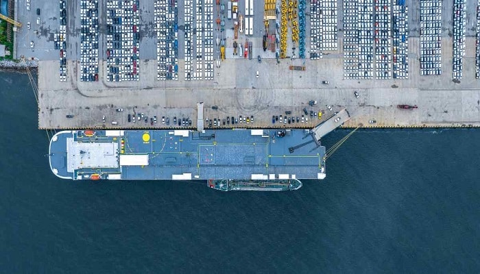 AD Ports Group