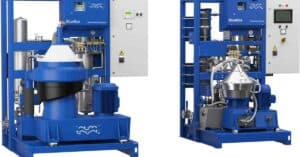 Alfa Laval Launches Purebilge Compact