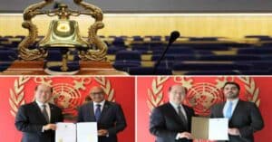 Antigua And Barbuda And The United Arab Emirates Accept 2021 IMO Convention Amendments