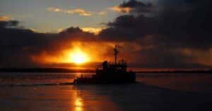 Bangor Uni's Prince Madog Vessel In A £5.5 Million Hydrogen Power Switch