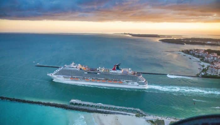 Carnival Cruise