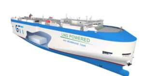 ClassNK Issues Four AiPs For GTT’s Latest Development Projects In Alternative Fuels