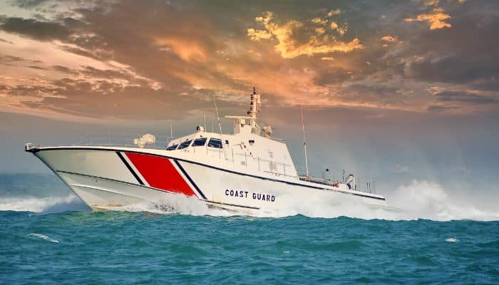 Coast Guard 